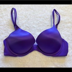 Victoria’s Secret Very Sexy Push-up Bra